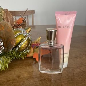 Lancôme Miracle